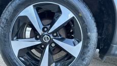 Nissan Juke 1.6 [112] Bose Personal Edition 5dr CVT Petrol Hatchback